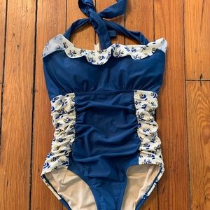 Matilda Jane swimsuit, size S